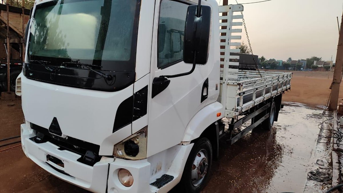 Agrale 8700